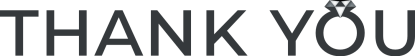 Thank you message